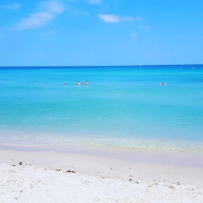 The Tides on Miami Hollywood Bay View Apartments 1B